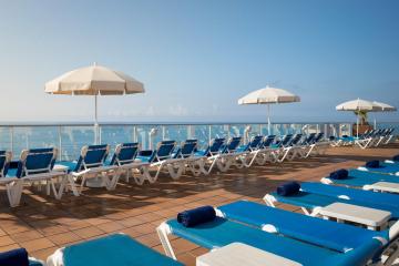 Отель H-TOP Pineda Palace Испания, Коста дель Маресме, фото 4