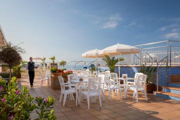 Отель H-TOP Pineda Palace Испания, Коста дель Маресме, фото 5