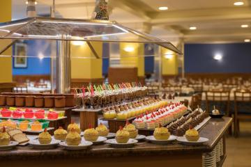 Отель H-TOP Pineda Palace Испания, Коста дель Маресме, фото 10