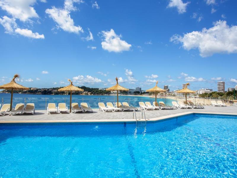 Sunlight Bahia Principe Coral Playa