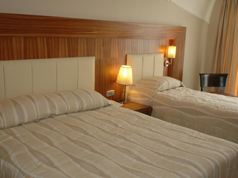 Pineta Park Deluxe