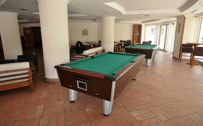 Pineta Park Deluxe