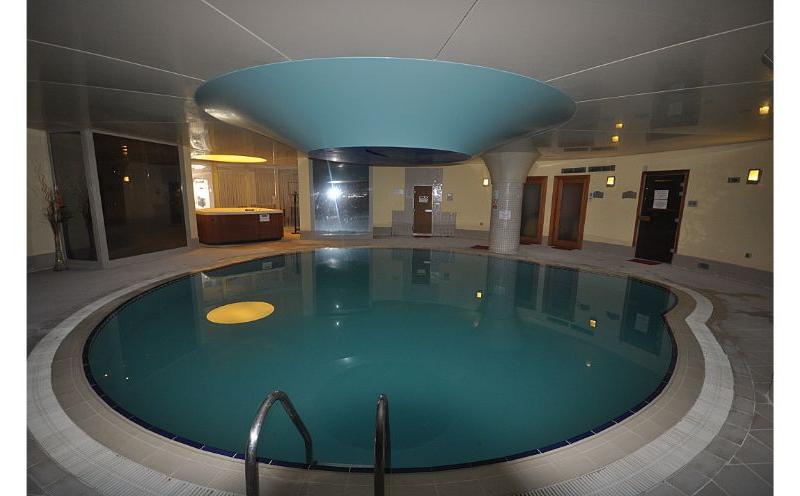 Pineta Park Deluxe