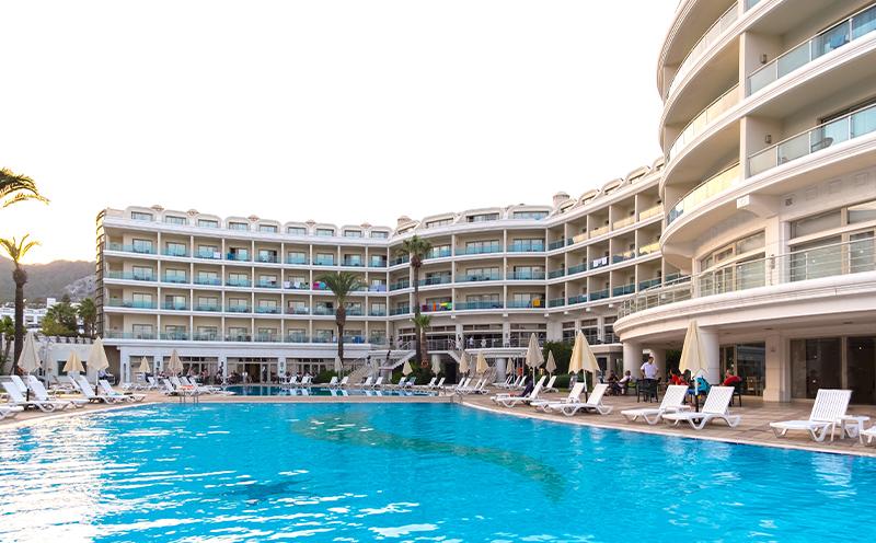 Pineta Park Deluxe