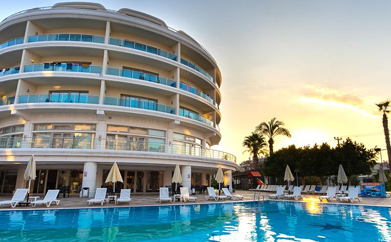Pineta Park Deluxe