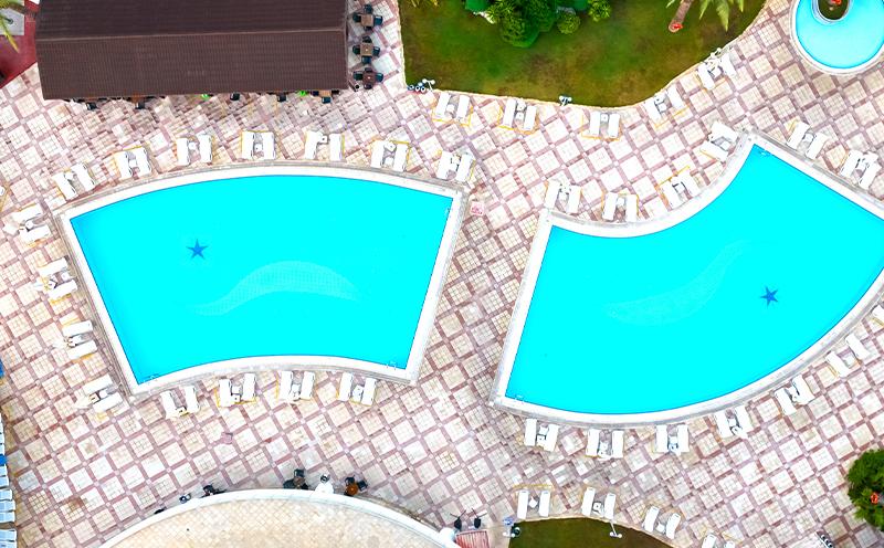 Pineta Park Deluxe