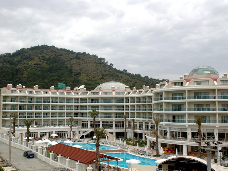 Pineta Park Deluxe
