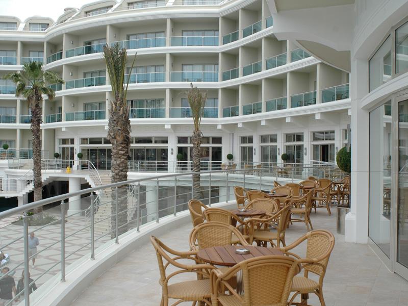Pineta Park Deluxe
