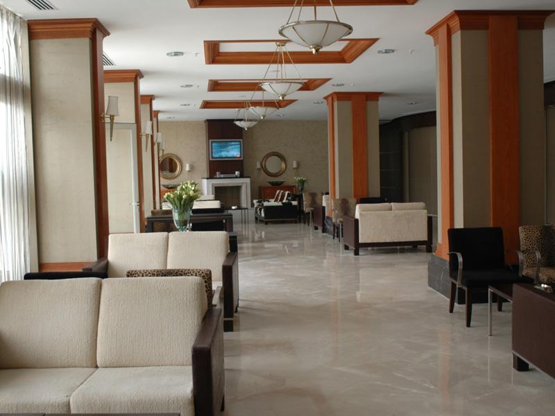 Pineta Park Deluxe
