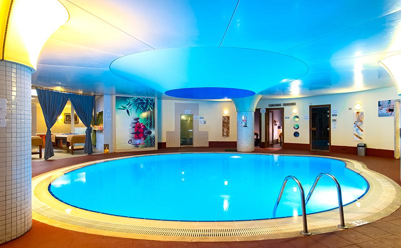 Pineta Park Deluxe