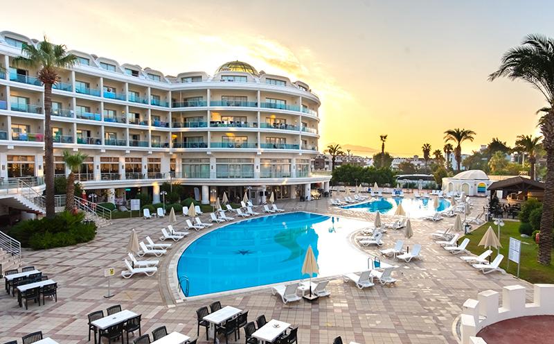 Pineta Park Deluxe