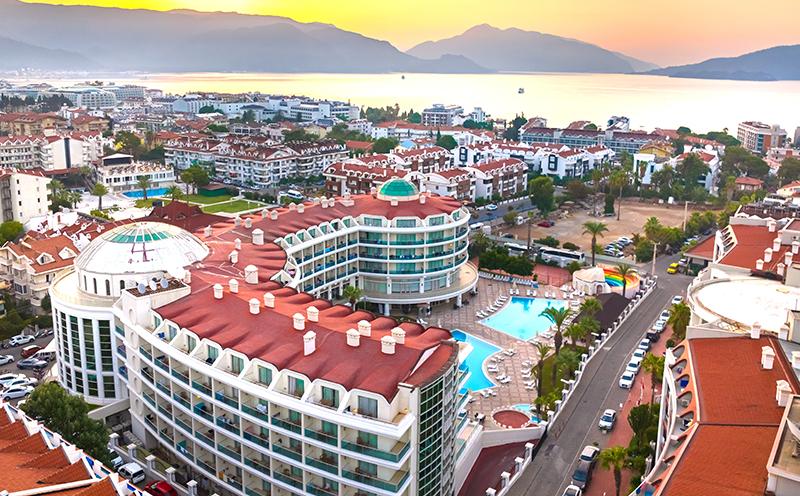 Pineta Park Deluxe