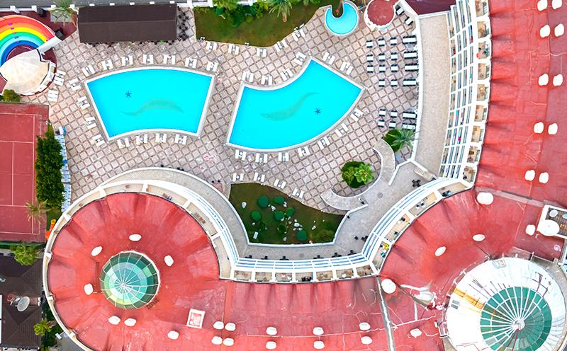 Pineta Park Deluxe