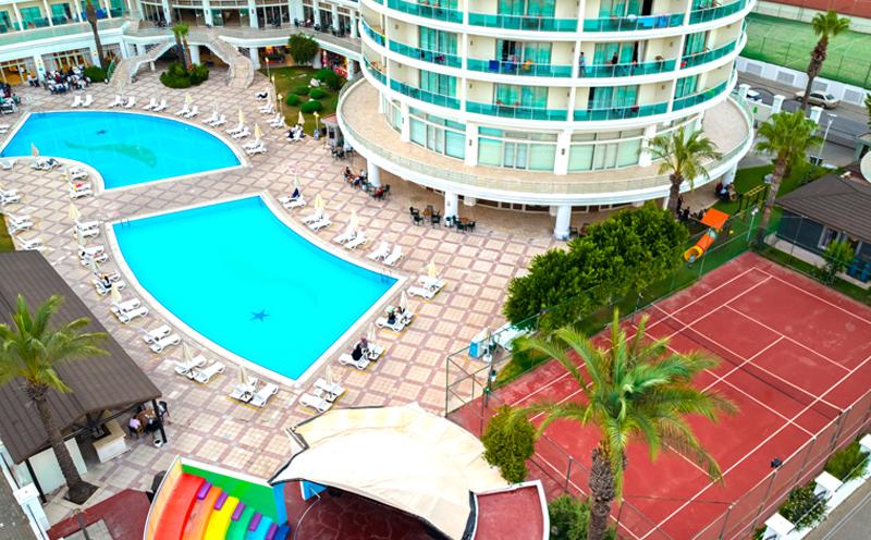 Pineta Park Deluxe