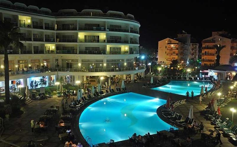 Pineta Park Deluxe