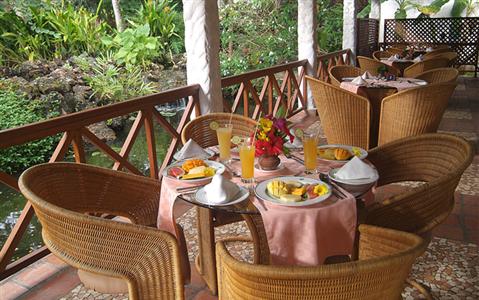 Pinewood Beach Resort Mombasa