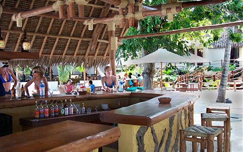 Pinewood Beach Resort Mombasa