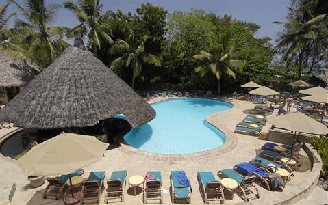 Pinewood Beach Resort Mombasa