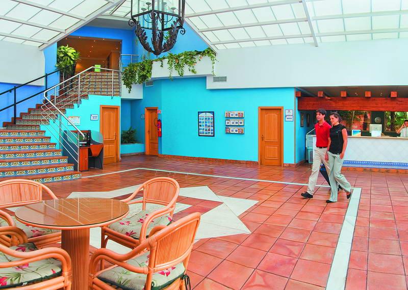 Diverhotel Marbella