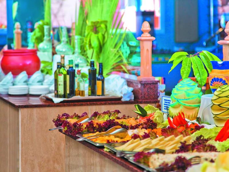 Diverhotel Marbella