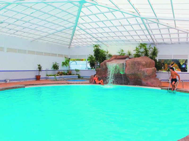 Diverhotel Marbella