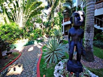 Pinjalo Resort Villas