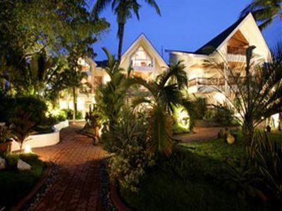 Pinjalo Resort Villas