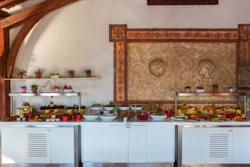 Отель Pink Palace Турция, Олюдениз, фото 12