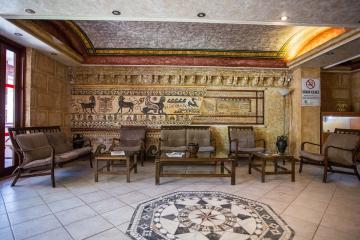 Отель Pink Palace Турция, Олюдениз, фото 14