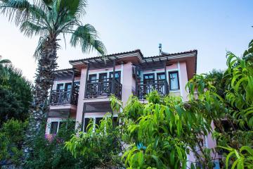 Отель Pink Palace Турция, Олюдениз, фото 16