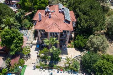 Отель Pink Palace Турция, Олюдениз, фото 21