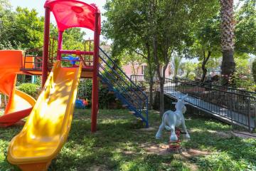 Отель Pink Palace Турция, Олюдениз, фото 22