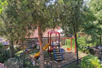 Отель Pink Palace Турция, Олюдениз, фото 25