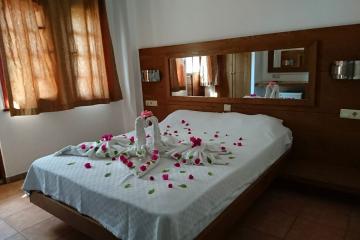 Отель Pink Palace Турция, Олюдениз, фото 4