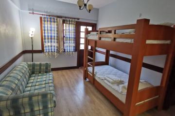 Отель Pink Palace Турция, Олюдениз, фото 5