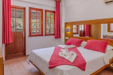 Отель Pink Palace Турция, Олюдениз, фото 6