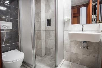 Отель Pink Palace Турция, Олюдениз, фото 7