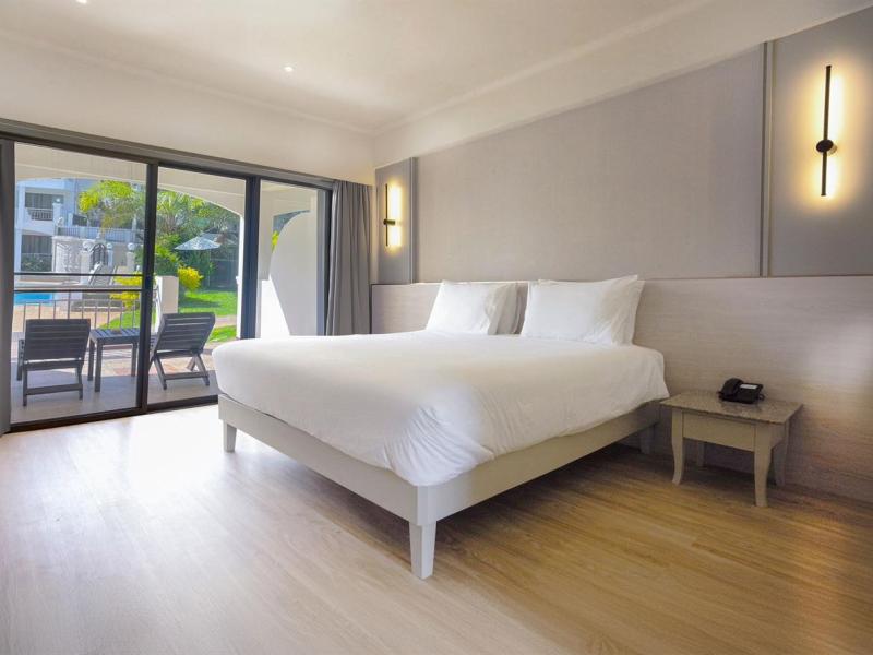 Pinnacle Grand Jomtien Resort & Spa
