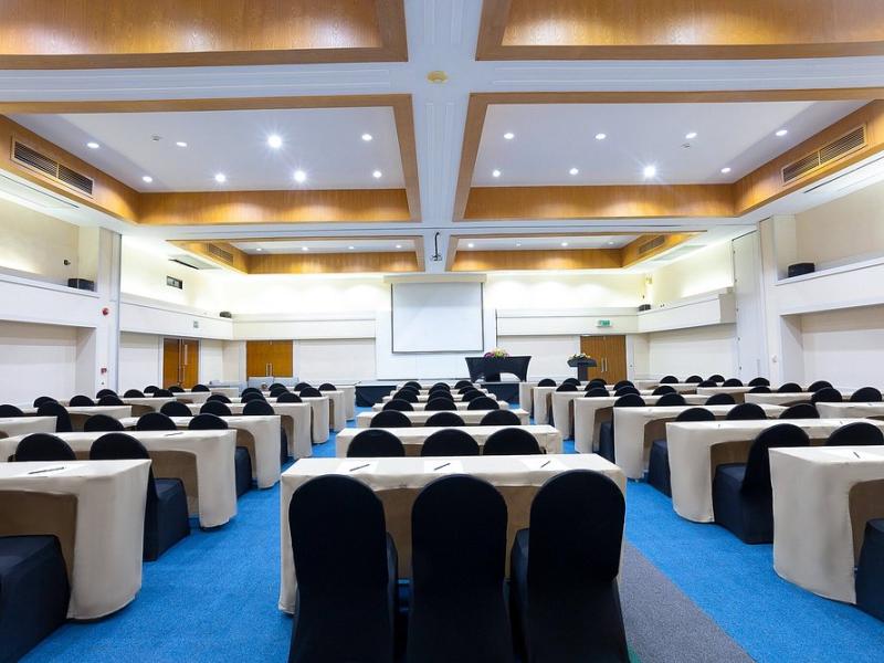 Pinnacle Grand Jomtien Resort & Spa