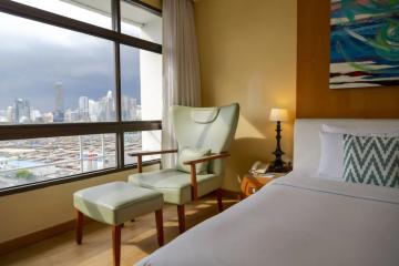 Отель Pinnacle Lumpinee Park Hotel Таиланд, Бангкок, фото 19