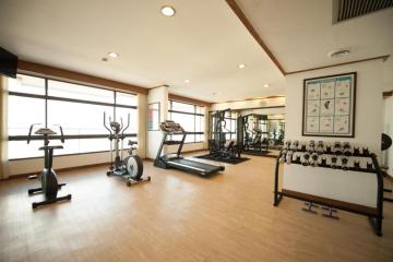 Отель Pinnacle Lumpinee Park Hotel Таиланд, Бангкок, фото 24