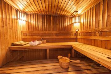 Отель Pinnacle Lumpinee Park Hotel Таиланд, Бангкок, фото 25