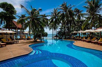 Pinnacle Samui Resort & Spa