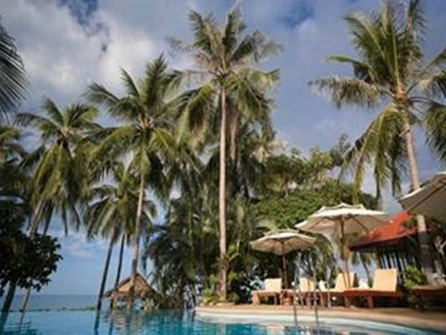 Pinnacle Samui Resort & Spa