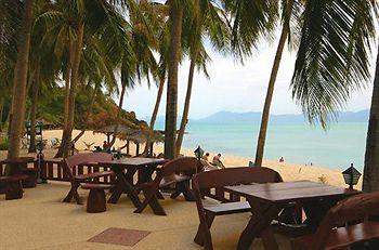Pinnacle Samui Resort & Spa