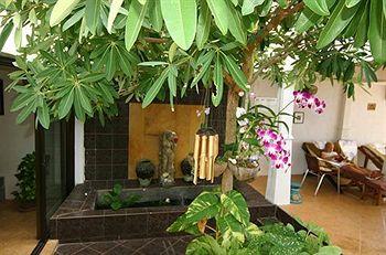 Pinnacle Samui Resort & Spa