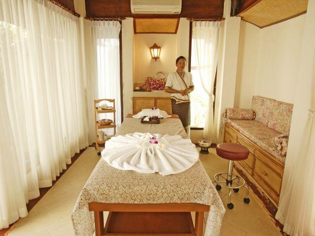 Pinnacle Samui Resort & Spa