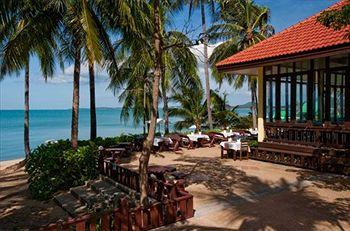 Отель Pinnacle Samui Resort & Spa Таиланд, пляж Маенам, фото 21