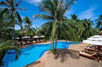 Pinnacle Samui Resort & Spa