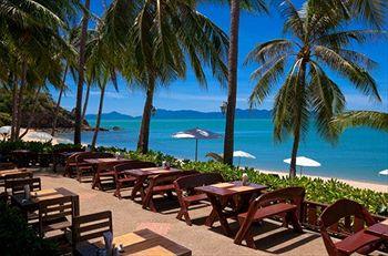 Отель Pinnacle Samui Resort & Spa Таиланд, пляж Маенам, фото 25